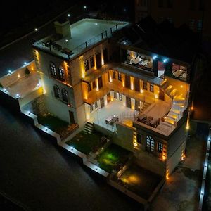 Gemosa Cappadocia Hotel