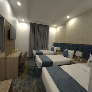 Standart Üç Kişilik Oda